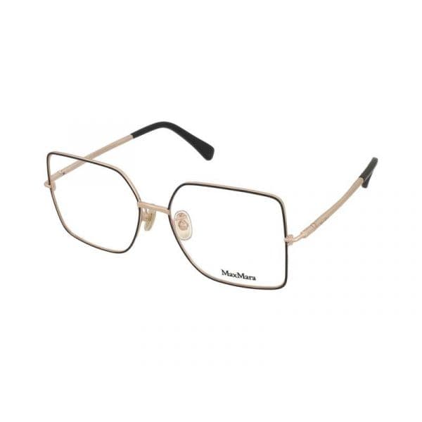 Max Mara Armação de Óculos - MM5098-H 028