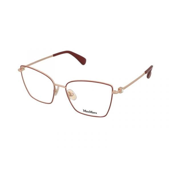 Max Mara Armação de Óculos - MM5048 069