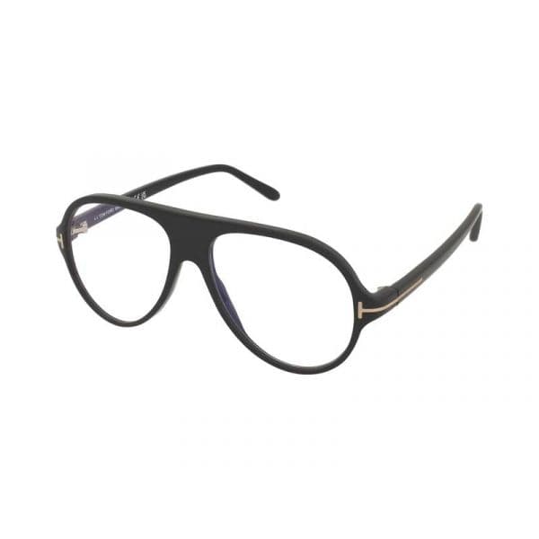 Tom Ford Óculos Para Uso ao Computador - Tom Ford FT5012-B 001