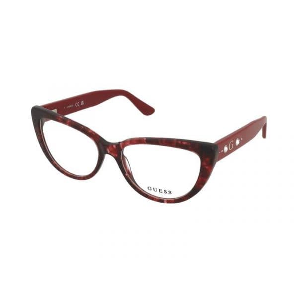Guess Armação de Óculos - GU50175 068