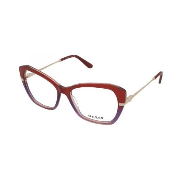 Guess Armação de Óculos - GU50183 074
