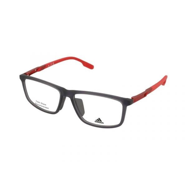 Adidas Armação de Óculos - Sport SP5086-H 020