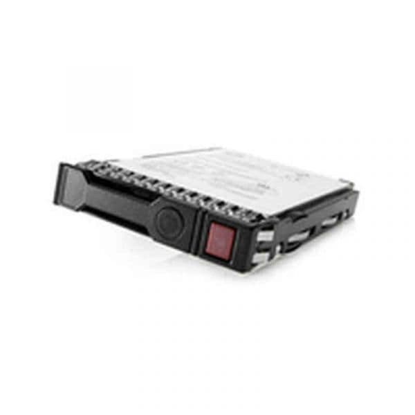 HP 1TB 6G SATA 3.5" NHP MDL HDD - 801882-B21
