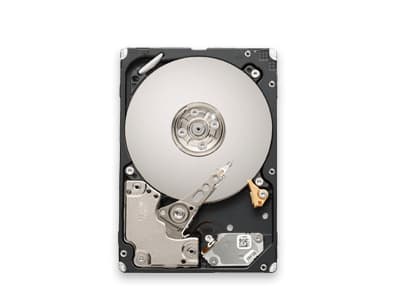 Lenovo 1.2TB ThinkSystem 2.5" 10K SAS 12Gb Hot Swap 512n - 7XB7A00027