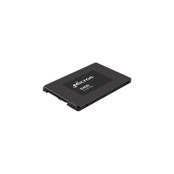 SSD Lenovo 480GB Micron 5400 PRO 2.5" SATA 6Gb/s Encriptado
