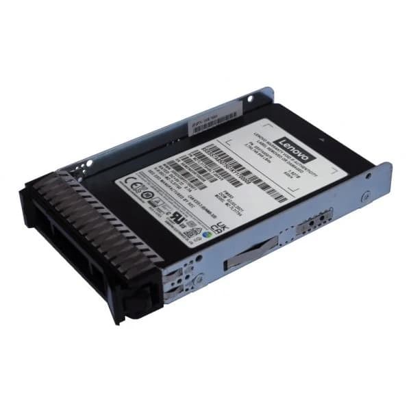 SSD Lenovo 1.92TB 2.5" SATA 6Gb/s Hot-Swap Read Intensive para ThinkSystem SR250 V2