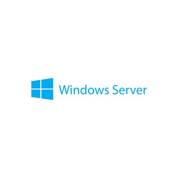 Lenovo Microsoft Windows Server 2025 Datacenter 16 Núcleos Multilanguage
