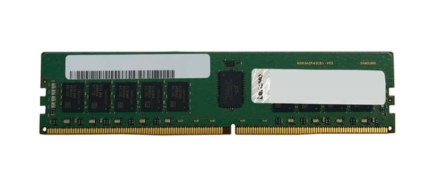 Lenovo 4X77B09789 módulo de memória 32 GB 1 x 32 GB DDR5 288-pin DIMM