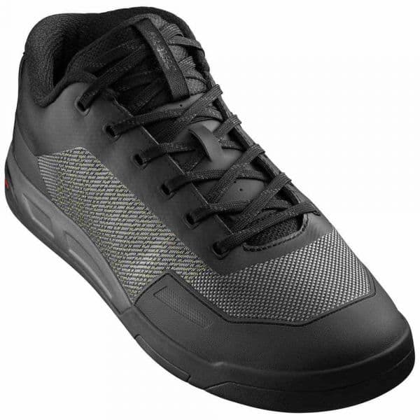 Mavic Deemax Pro Flat Mtb Shoes Preto 40 2/3 Homem