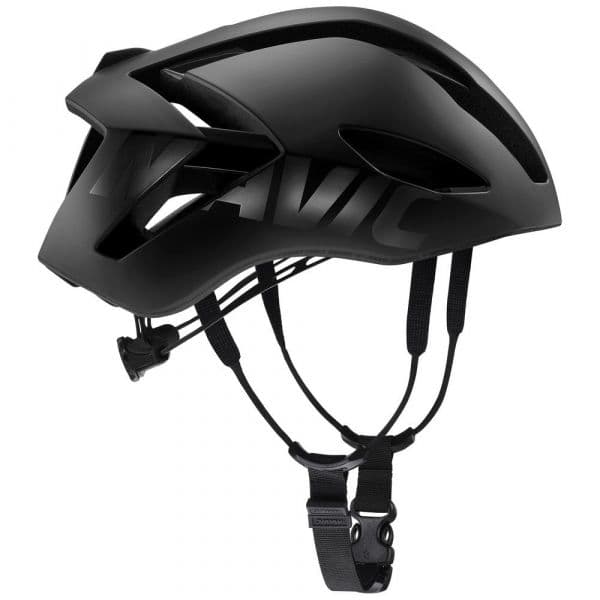 Mavic Comete Ultimate Mips Helmet Preto S