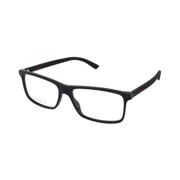 Gucci Armação de Óculos - GG0424O 005