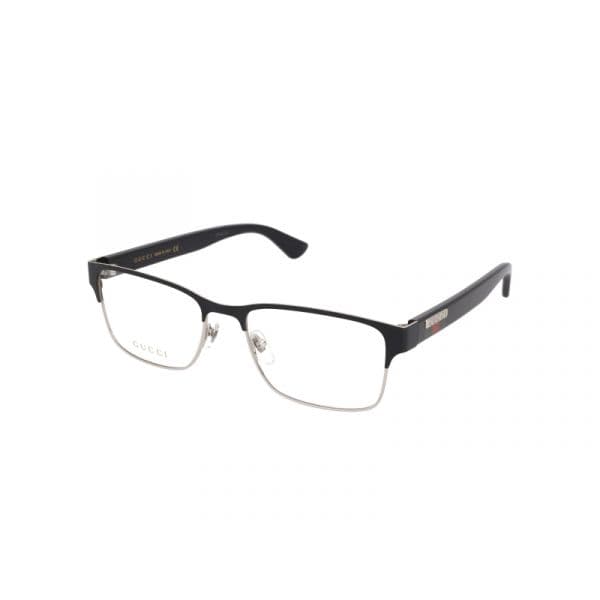 Gucci Armação de Óculos - GG0750O-001