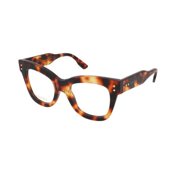 Gucci Armação de Óculos - GG1082O 002