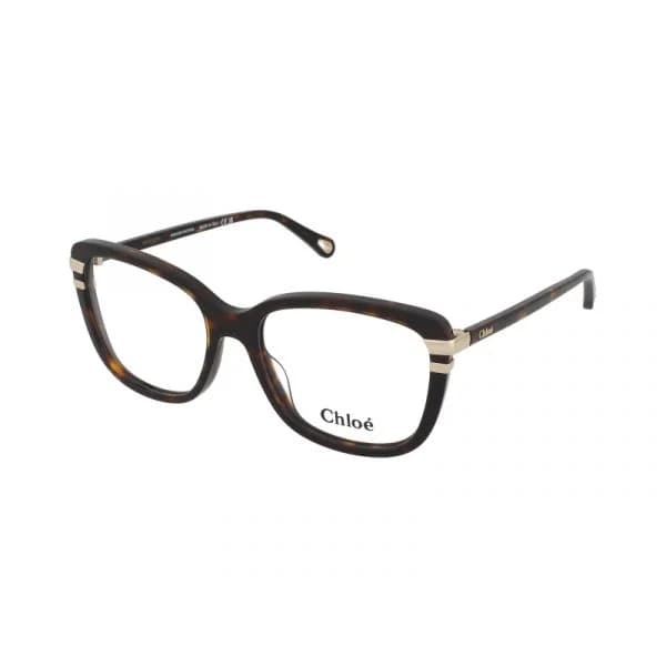 Chloe Armação de Óculos - CH0119O 002 - 2626229