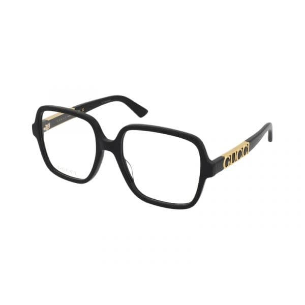 Gucci Armação de Óculos - GG1193O 001 - 2584576