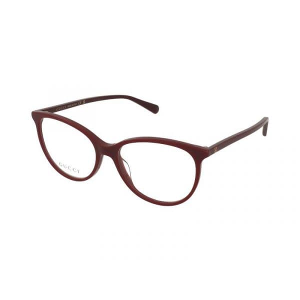 Gucci Armação de Óculos - GG0550O 011