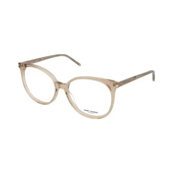 Saint Laurent Armação de Óculos - SL 39 007