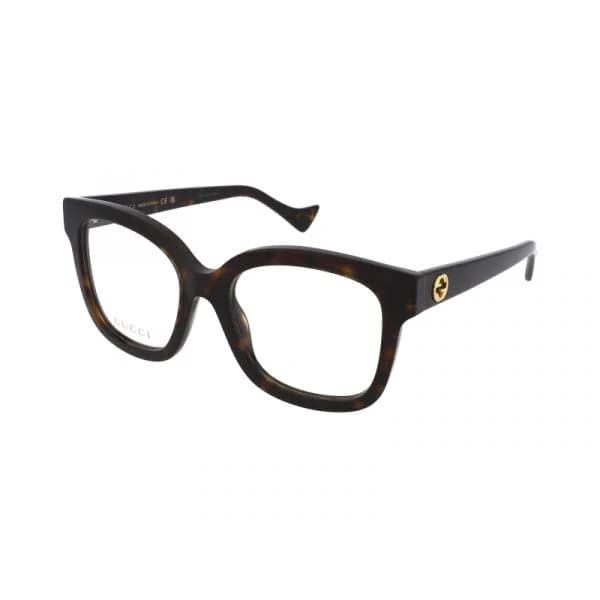 Gucci Armação de Óculos - GG1258O 005