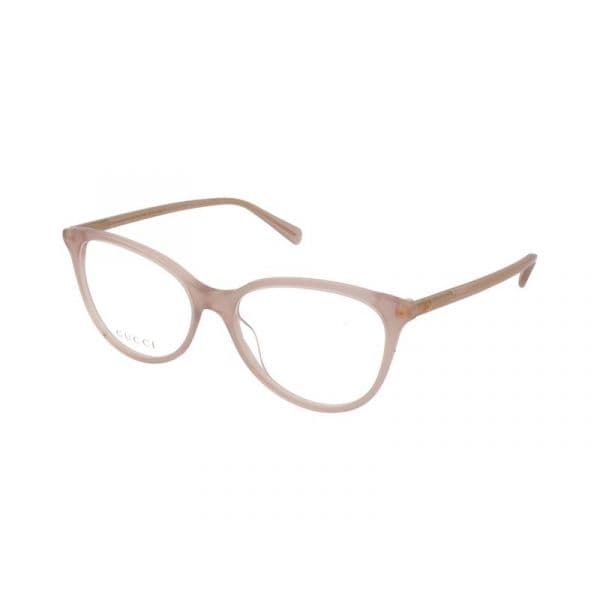 Gucci Armação de Óculos - GG1359O 004