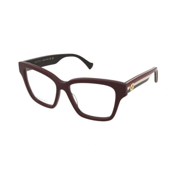 Gucci Armação de Óculos - GG1302O 005