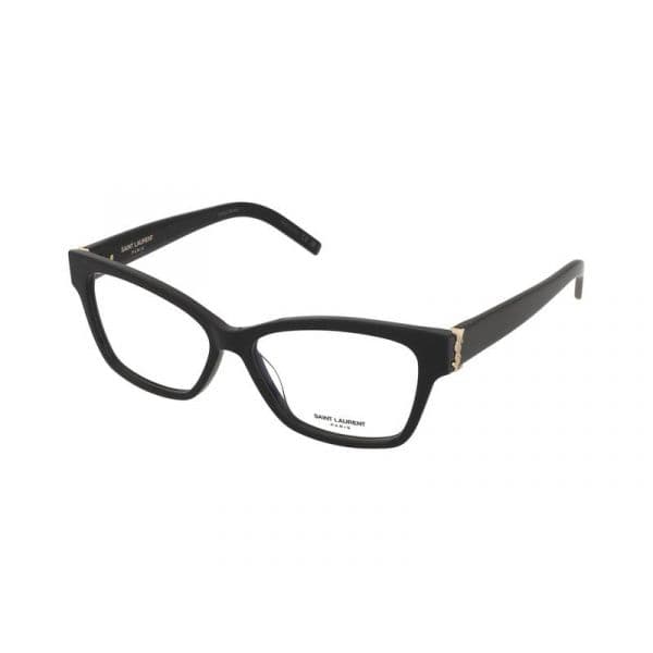 Saint Laurent Armação de Óculos - SL M116 001