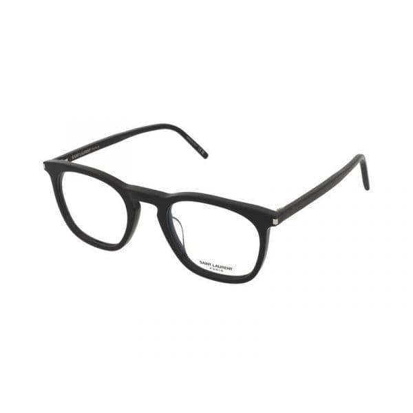Saint Laurent Armação de Óculos - SL 623 OPT 001