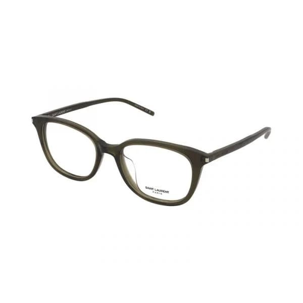 Saint Laurent Armação de Óculos - SL 644/F 005