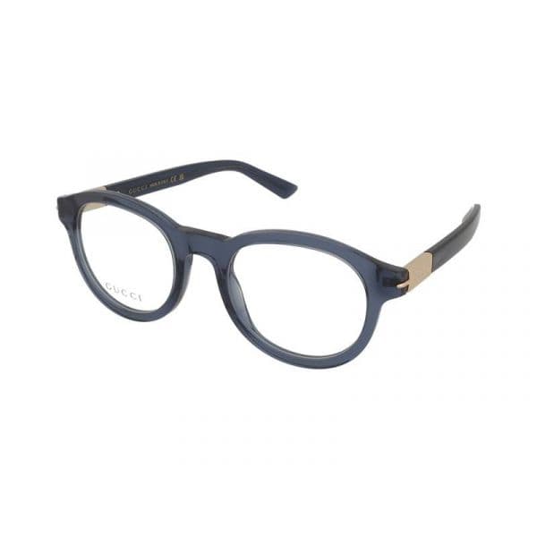 Gucci Armação de Óculos - GG1503O 003