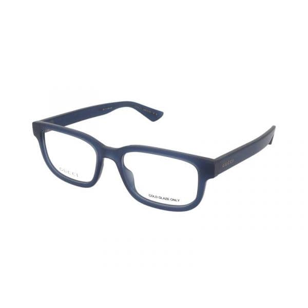 Gucci Armação de Óculos - GG1584O 007