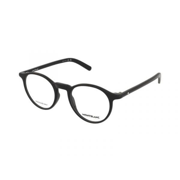 Montblanc Armação de Óculos - MB0329O 001