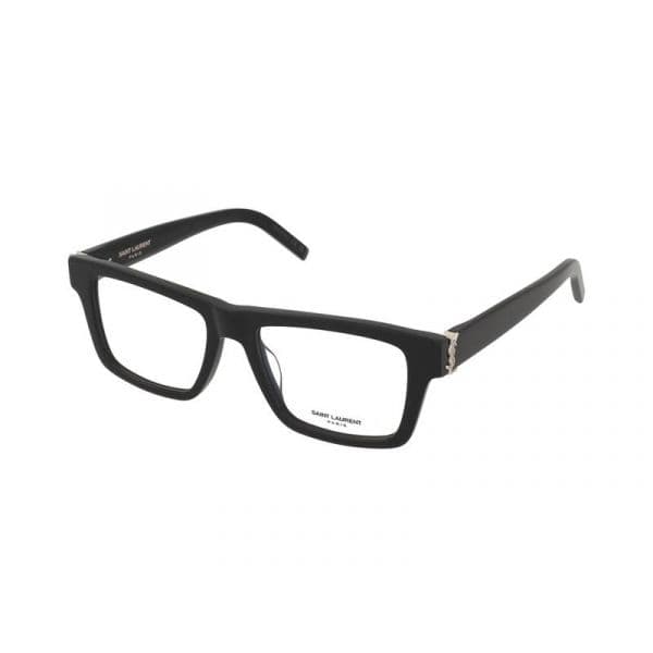 Saint Laurent Armação de Óculos - SL M10/B 001