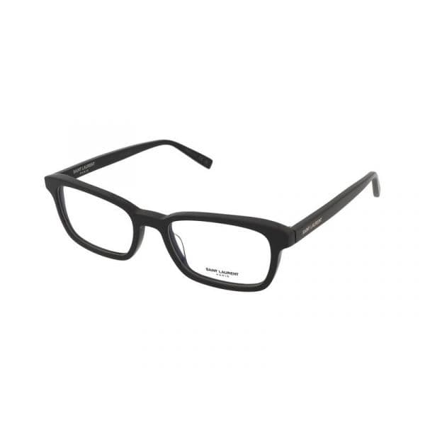Saint Laurent Armação de Óculos - SL 671 001