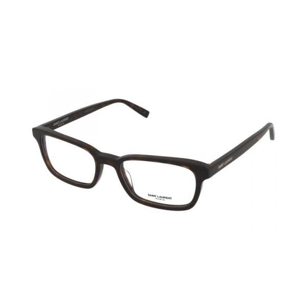 Saint Laurent Armação de Óculos - SL 671 002
