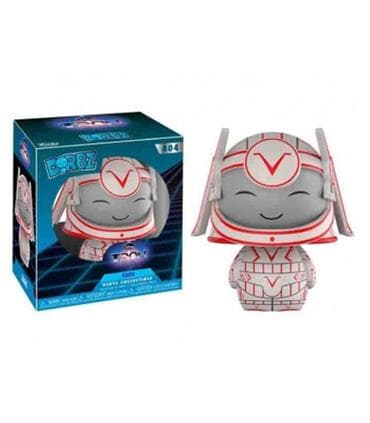 Figura Funko Pop Dorbz Sci Fi Series Tron Sark
