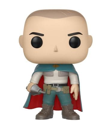 Figura Funko POP Saga The Will Chase
