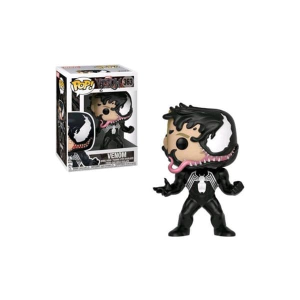 Funko POP! Marvel Venom - Venom #363