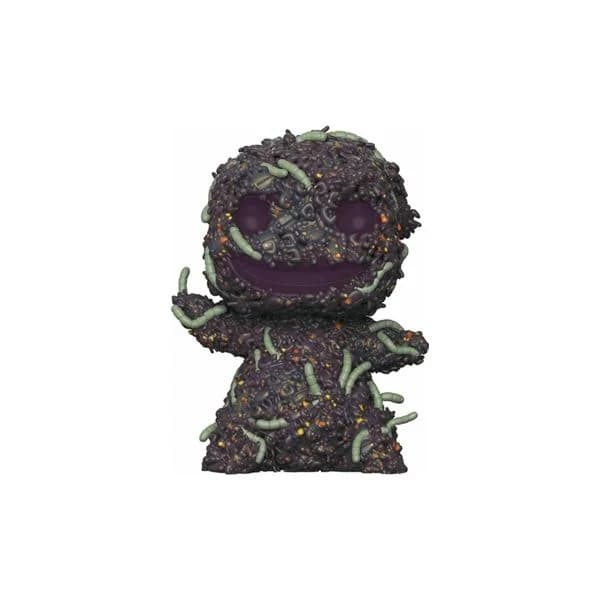 Funko POP! Disney: Oogie Boogie #450