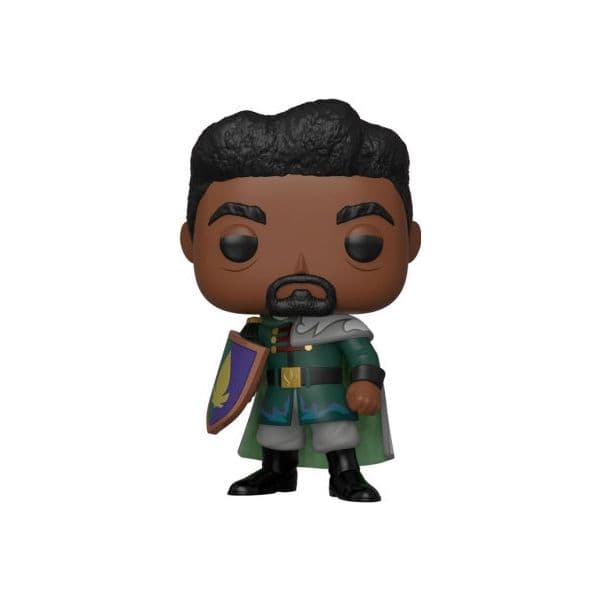 Funko POP! Disney: Frozen 2 - Mattias #586