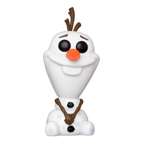 Funko POP! Disney: Frozen 2 - Olaf #583