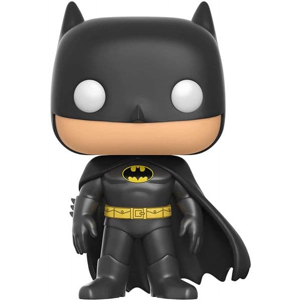 Funko POP! DC Comics - Batman 48cm 10" Super Sized #01
