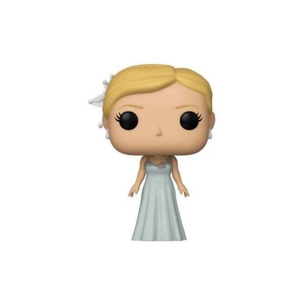 Funko POP! Harry Potter - Fleur Delacour Yule Ball #88