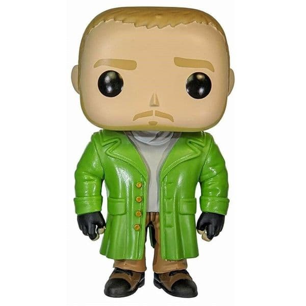 Funko POP! Television: Umbrella Academy - Luther Hargreeves #928