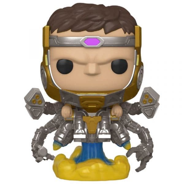 Funko POP! Games: Marvel Avengers - M.O.D.O.K. #633