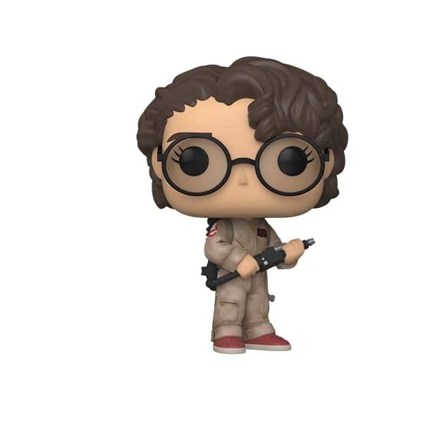 Funko POP! Movies: Ghostbusters: Afterlife - Phoebe #925