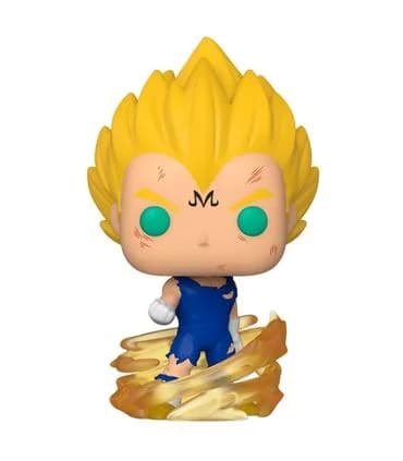 Funko POP! Animation: Dragon Ball Z - Majin Vegeta