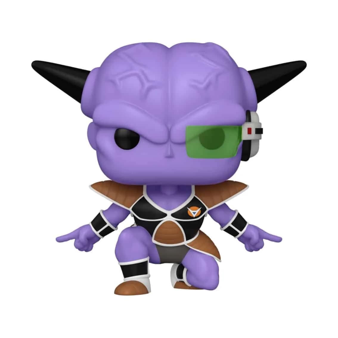 Funko POP! Animation: Dragon Ball Z - Ginyu #1493