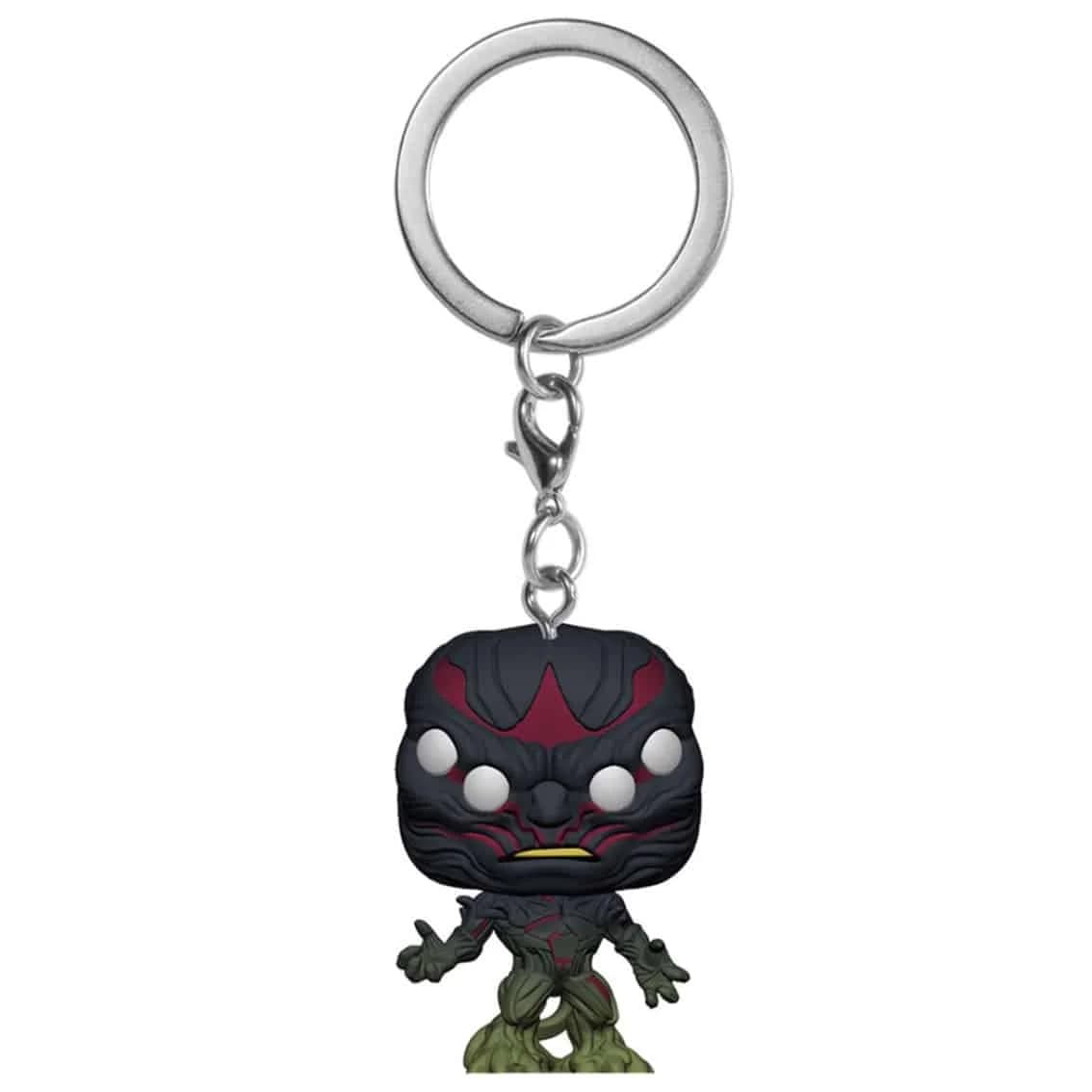 Funko Pocket Pop Porta-chaves Marvel Eternals Kro