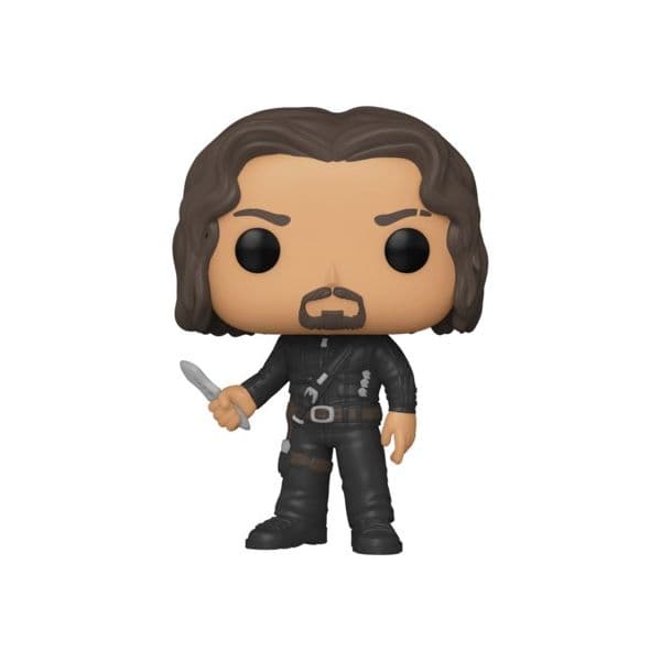 Funko POP! Television: Umbrella Academy - Diego
