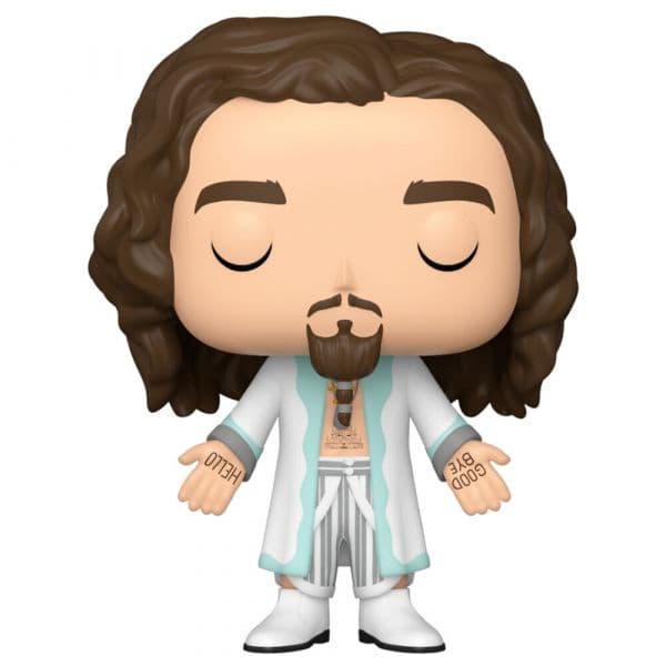 Funko POP! Television: Umbrella Academy - Klaus