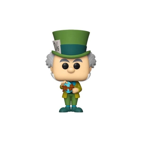 Funko POP! Disney: Alice in Wonderland 70th Anniversary - Mad Hatter - #1060